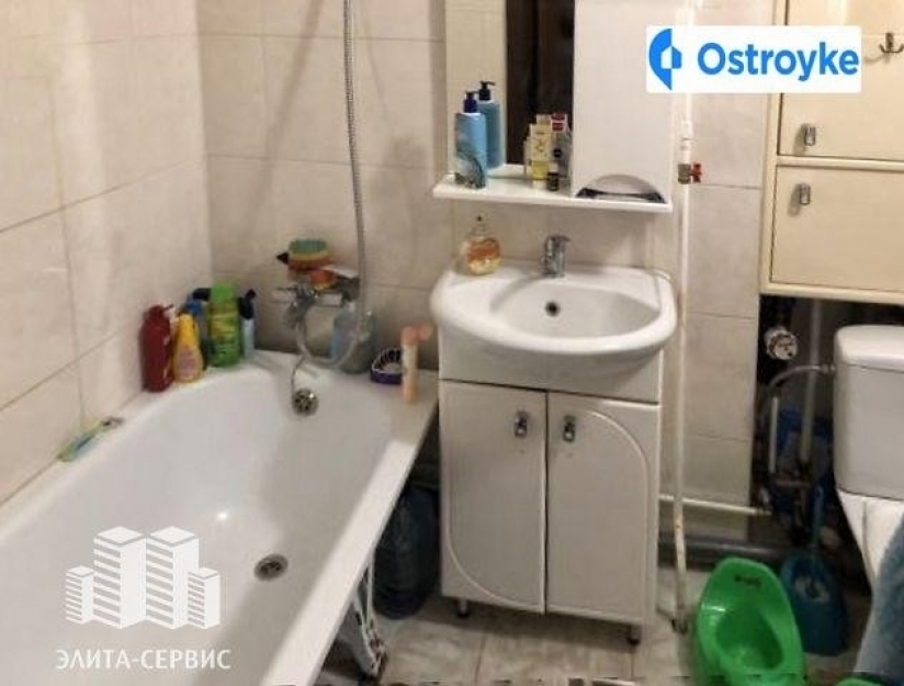 Фото 4 Продаж Квартир Фрунзе улица