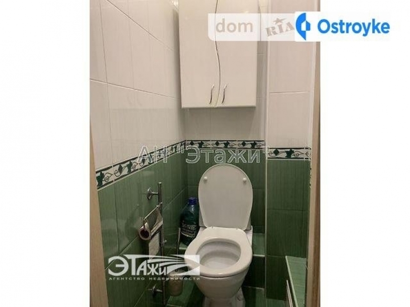 Фото 18 Продаж Квартир Полтавская ул.