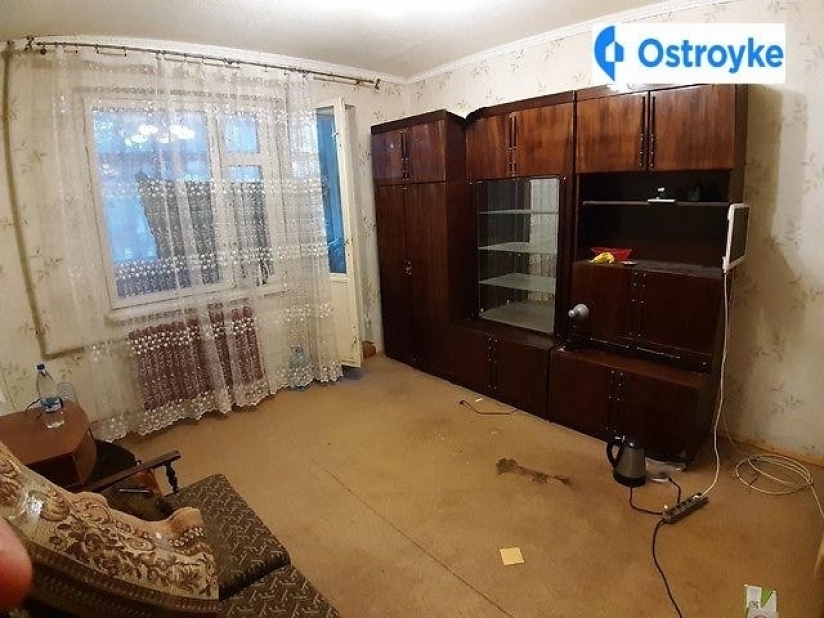 Фото 2 Продаж Квартир 1й микрорайон