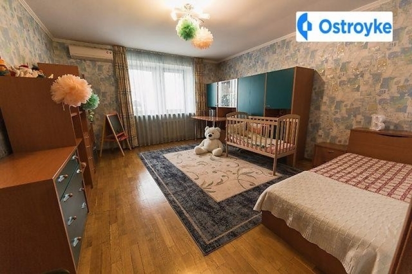 Фото 6 Продаж Квартир Маршала Тимошенко улица