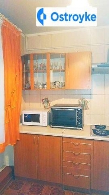 Фото 12 Продаж Квартир Полтавский Шлях улица