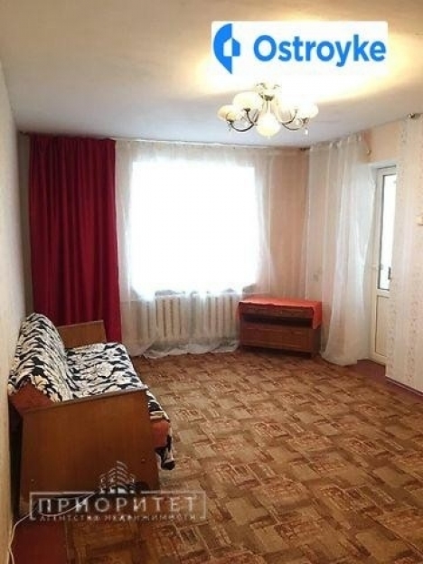 Фото 1 Продаж Квартир Академика Королева улица