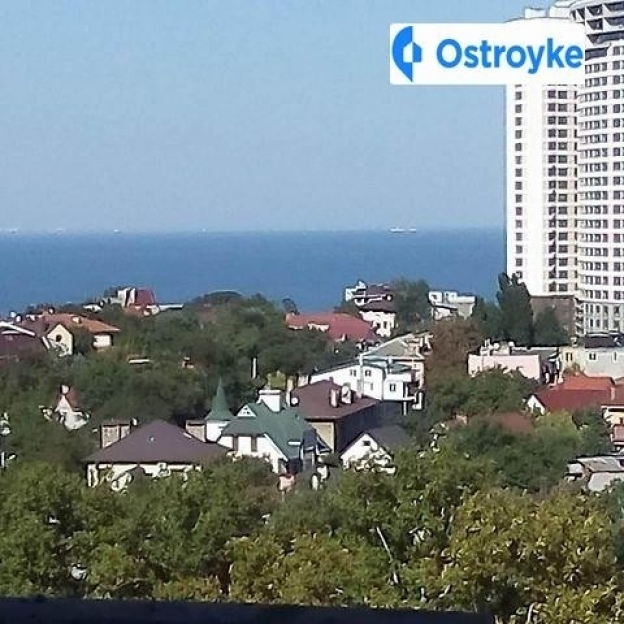 Фото 3 Продаж Квартир Фонтанская дорога