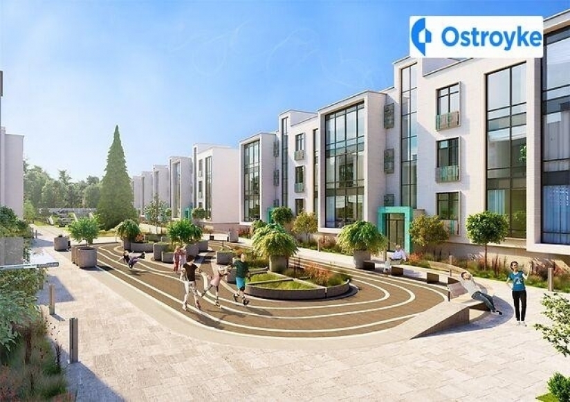 Фото 2 Продаж Квартир Полтавская улица