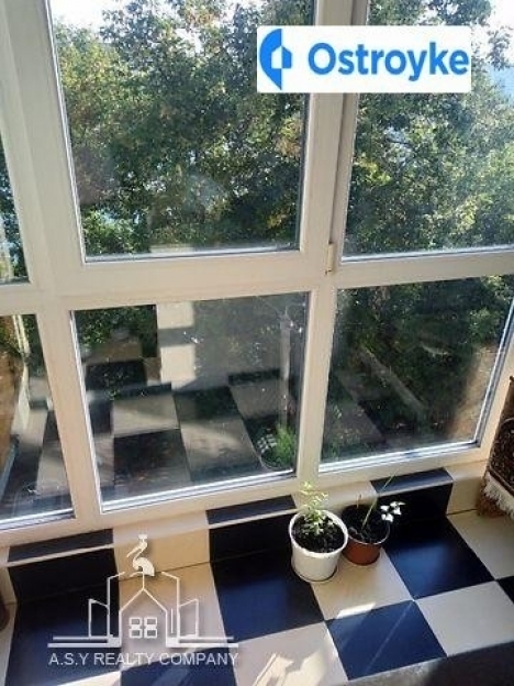 Фото 1 Продаж Квартир Ерусалимка