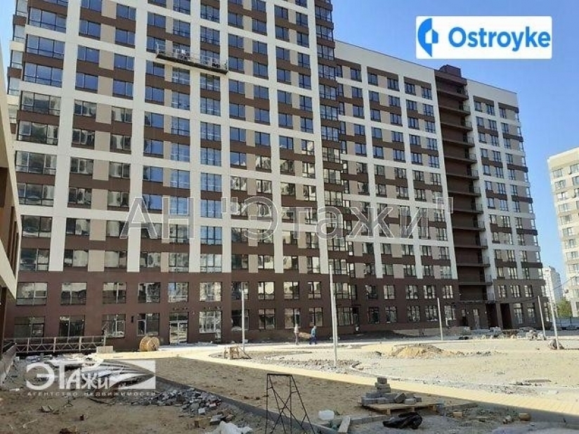 Фото 7 Продаж Квартир Правды пр-т