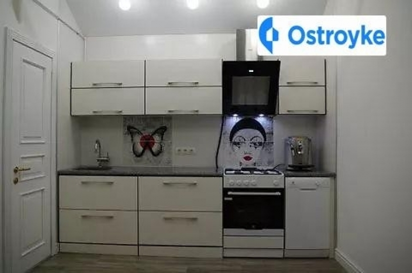 Фото 1 Продаж Квартир Ивана Мазепы улица