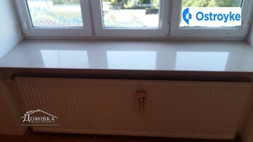 Фото 6 Продаж Квартир Наливайка