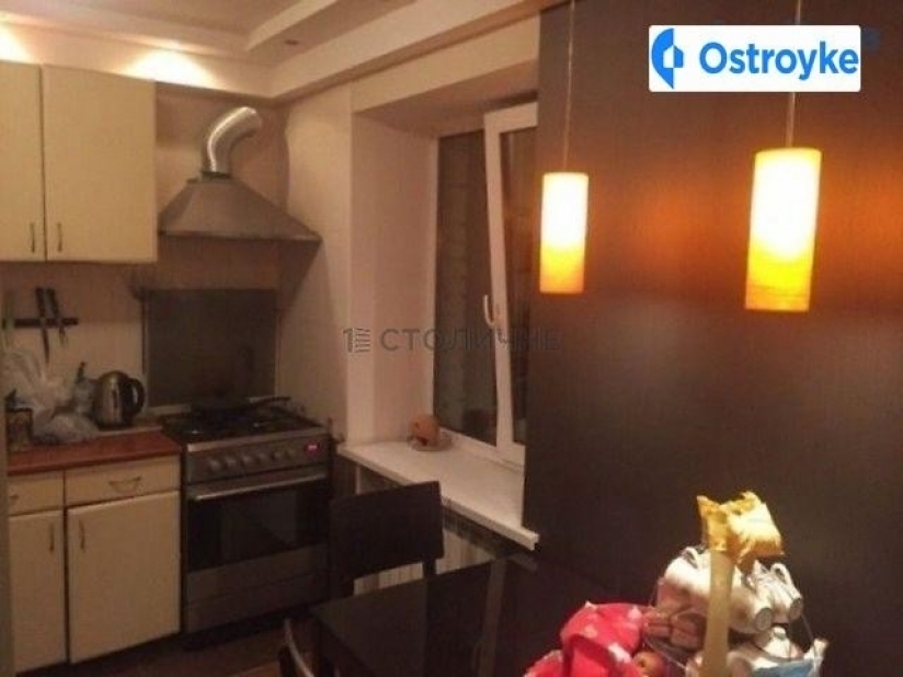 Фото 5 Продаж Квартир Леонида Первомайского улица