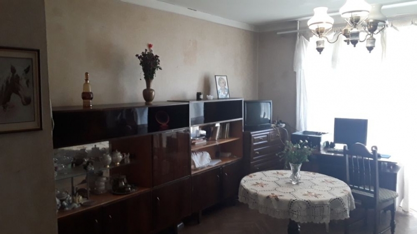 Фото 4 Продаж Квартир Продаётся квартира по ул.Предславинская,26а