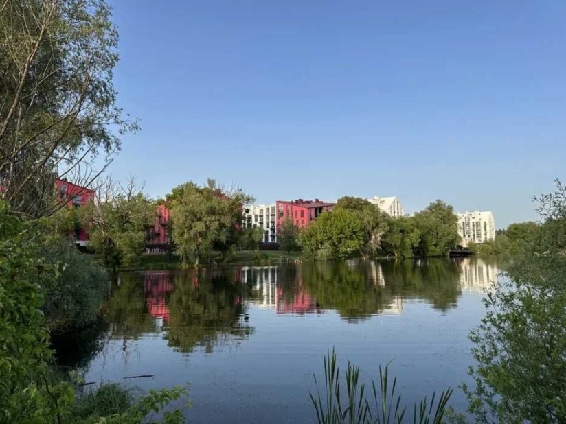 Фото 10 Продаж Квартир Продам 3-х та 2-о кім. квартири в c. Шевченкове ЖК 