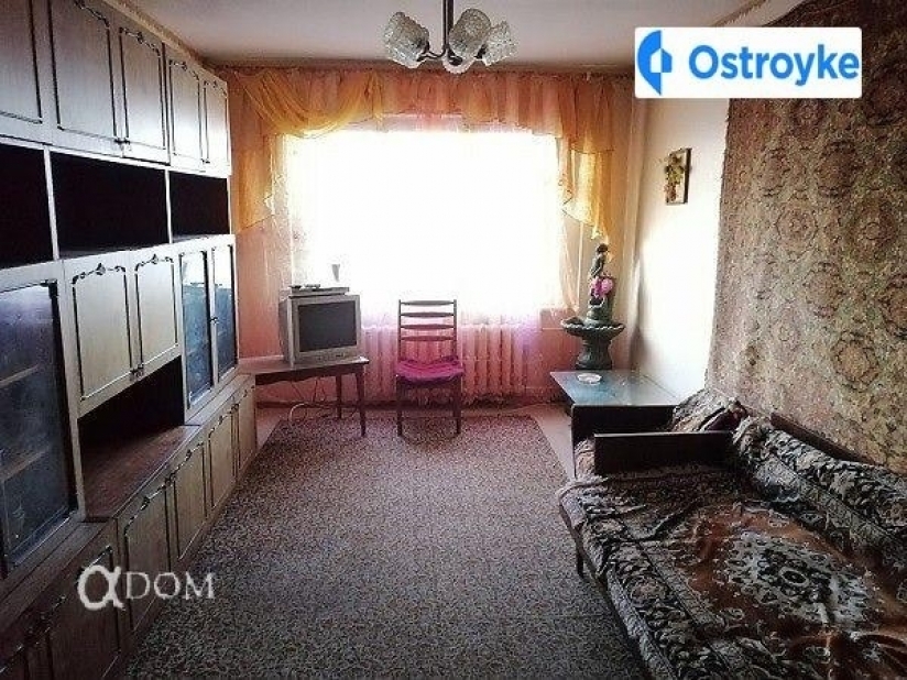 Фото 2 Продаж Квартир Молодежная улица