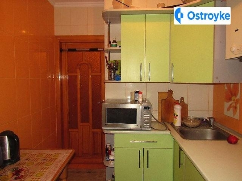 Фото 11 Продаж Квартир Гонты улица