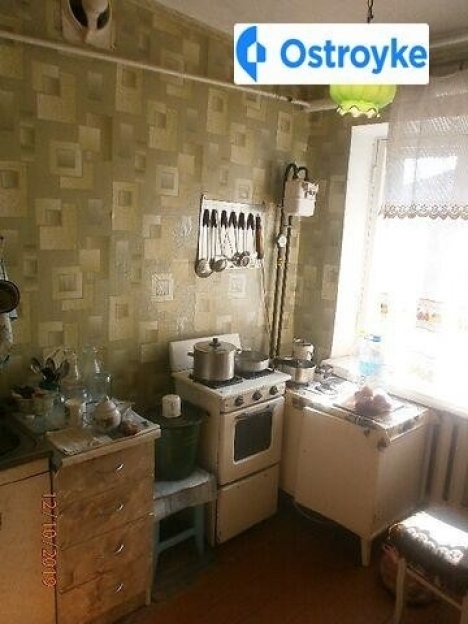 Фото 10 Продаж Квартир 