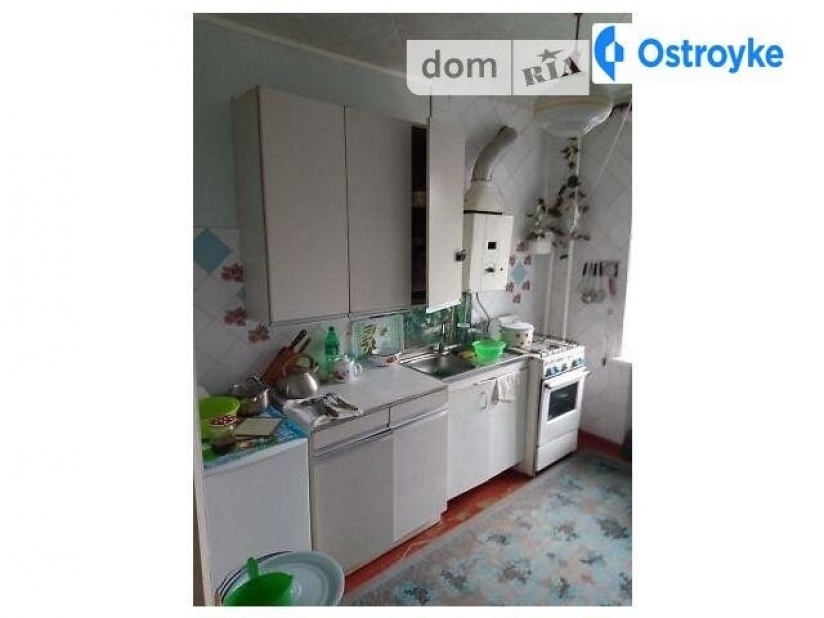 Фото 5 Продаж Квартир Шелковичная ул.