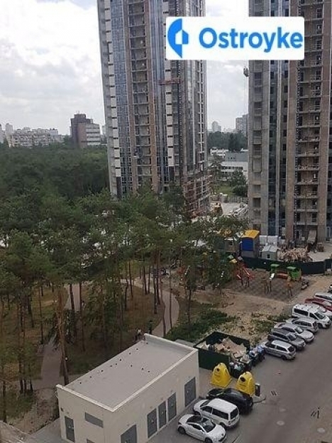 Фото 4 Продаж Квартир Миропольская улица