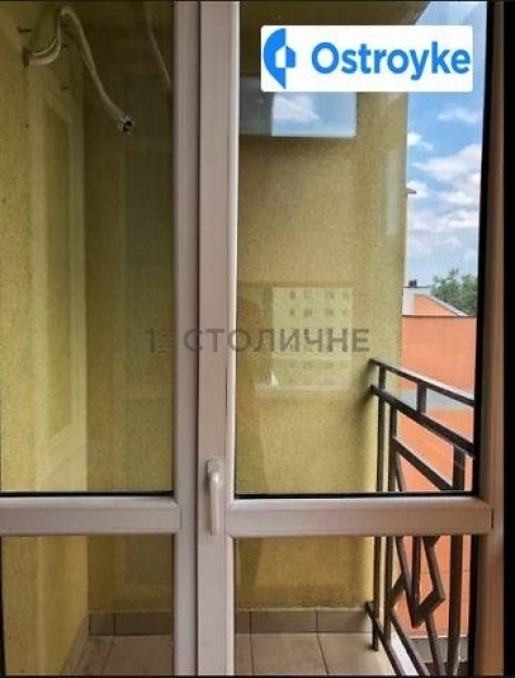 Фото 8 Продаж Квартир Украинская улица