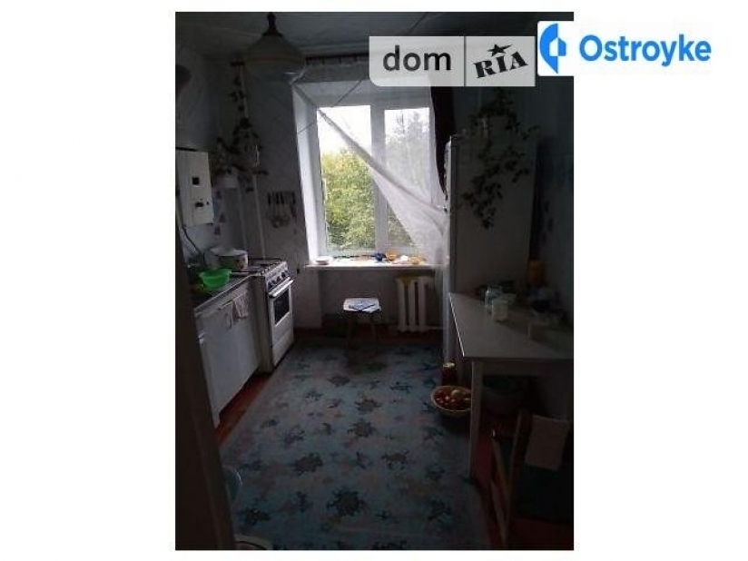 Фото 4 Продаж Квартир Шелковичная ул.