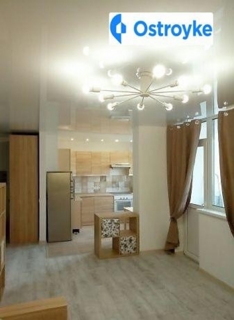 Фото 1 Продаж Квартир Соломии Крушельницкой улица