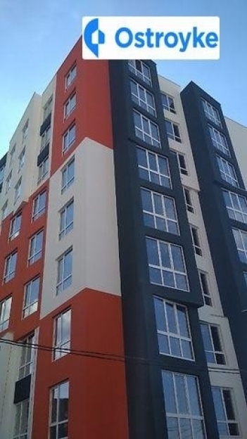 Фото 1 Продаж Квартир Григорія Сковороди улица