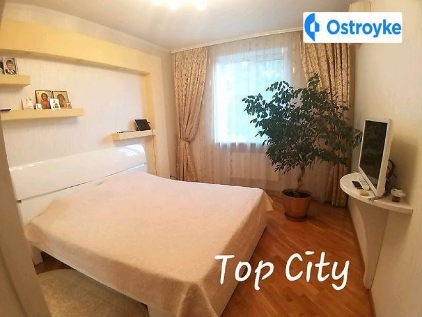 Фото 7 Продаж Квартир Парковый проезд