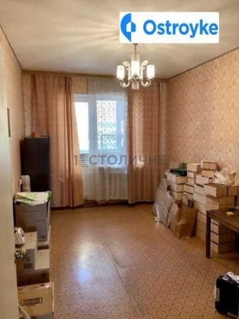 Фото 1 Продаж Квартир Героев Сталинграда проспект