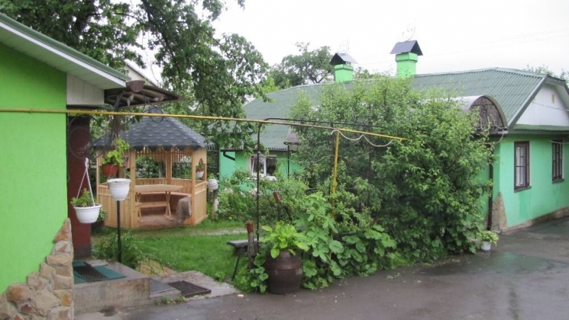 Фото 8 Продаж Квартир Продам будинок. Львівська область. Сокальський район с. Борок (Бірки)