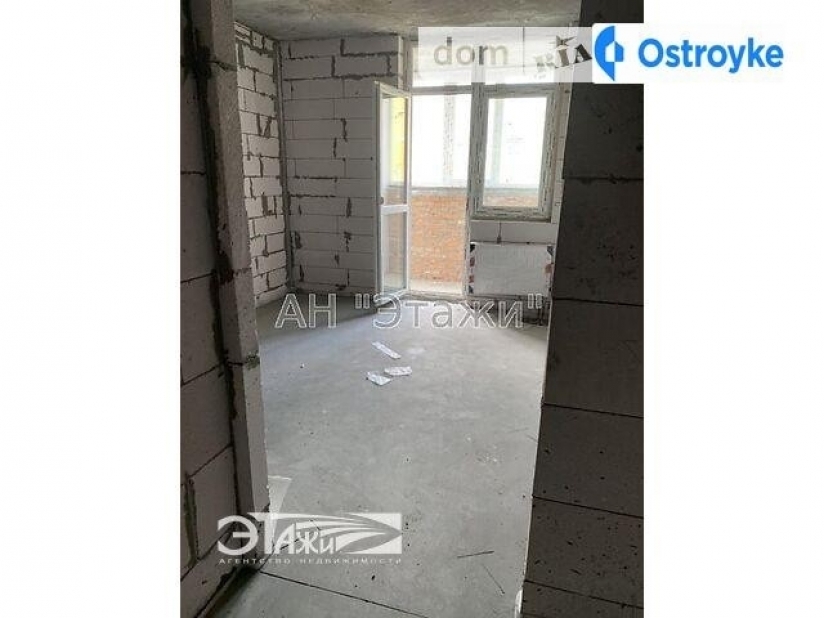 Фото 15 Продаж Квартир Каблукова Академика ул.