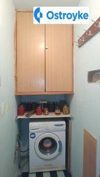 Фото 2 Продаж Квартир Полтавский Шлях улица