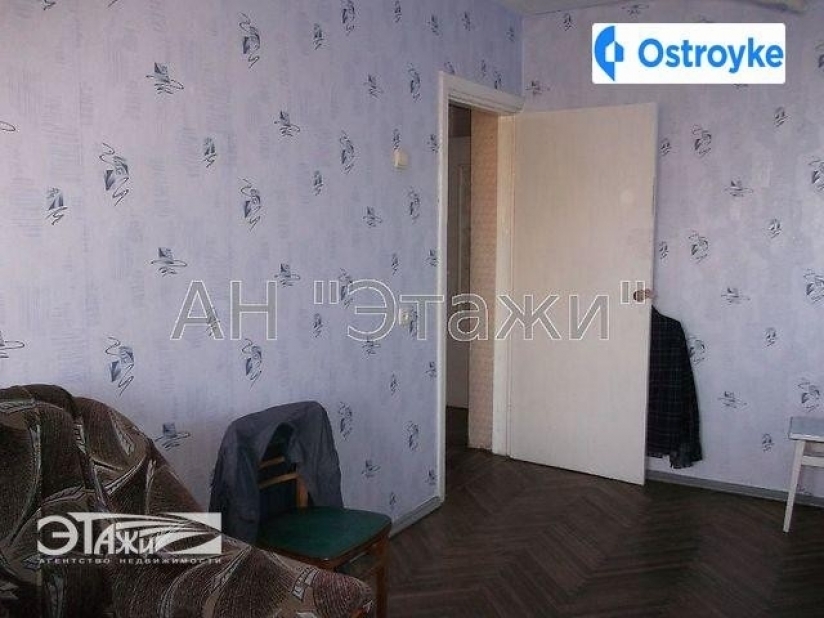 Фото 1 Продаж Квартир Васильковская ул.