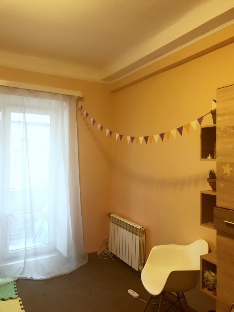 Фото 6 Продаж Квартир Продам 2-х комнатную в центре Харькова.