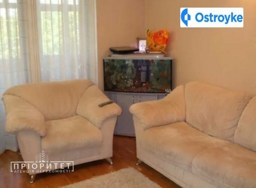 Фото 1 Продаж Квартир Тенистая улица