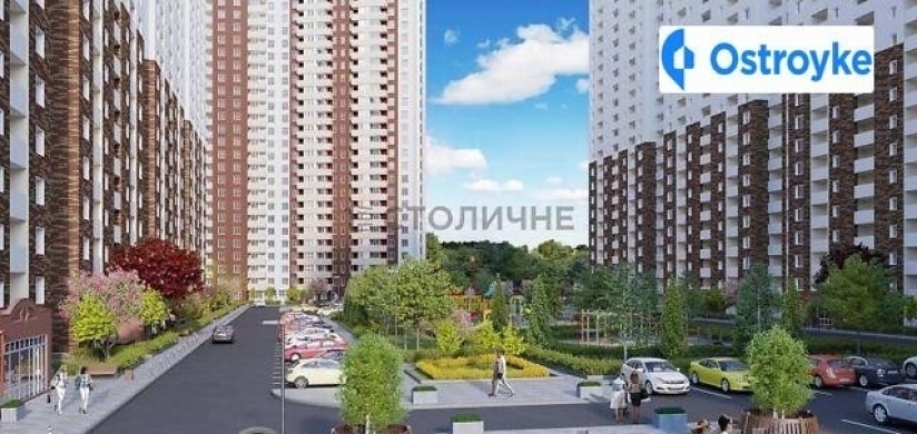 Фото 5 Продаж Квартир Балтийский переулок23