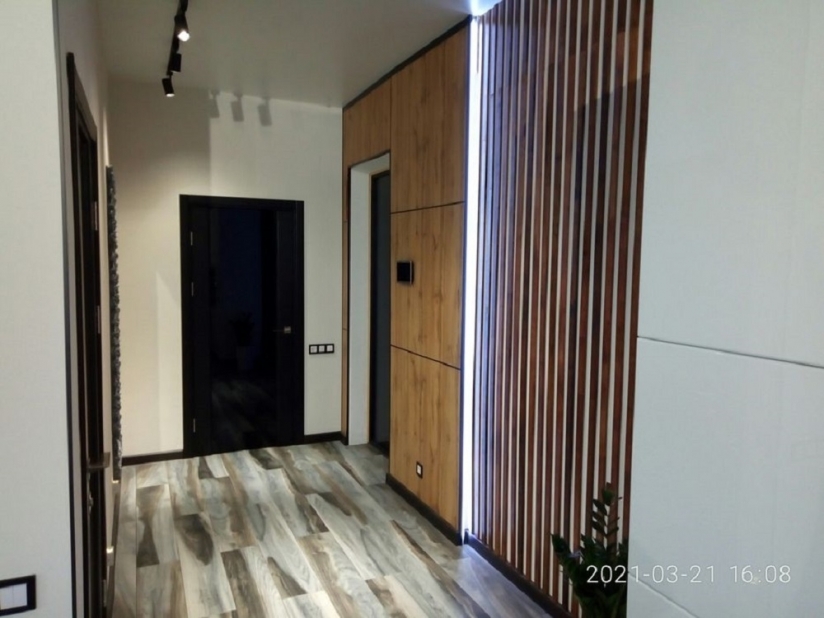 Фото 4 Продаж Квартир 4-х комнатная квартира в ЖК Светлый дом