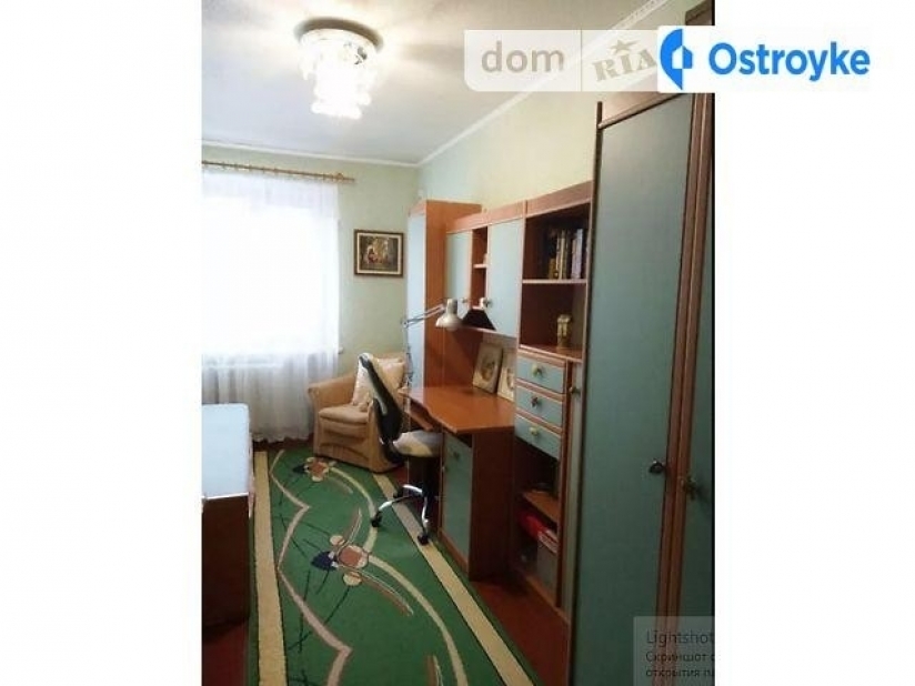 Фото 6 Продаж Квартир Торская ул.