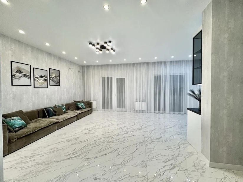 Фото 3 Продаж Квартир Новий будинок в селі Гатне!