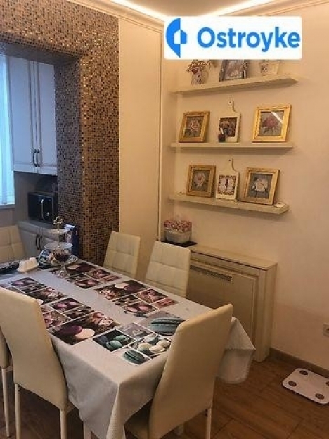 Фото 15 Продаж Квартир Бальзака Оноре де улица