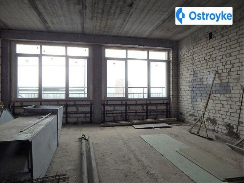 Фото 12 Продаж Квартир Полтавский Шлях улица