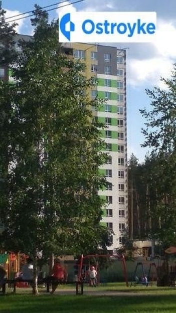 Фото 1 Продаж Квартир Чехова улица