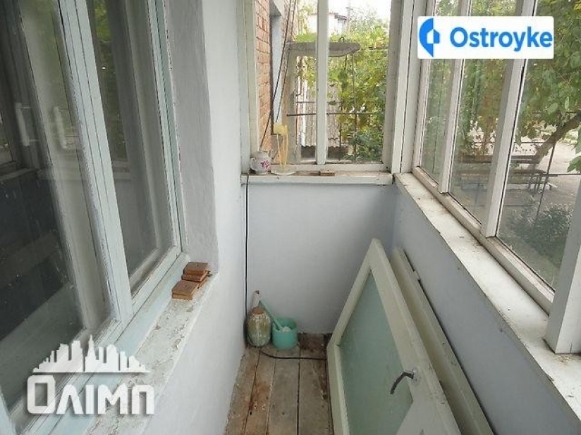 Фото 15 Продаж Квартир Леонтовича улица