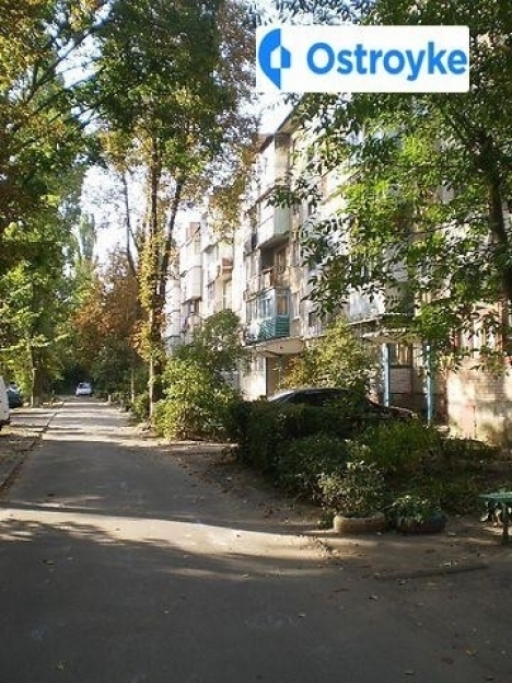 Фото 15 Продаж Квартир Турчанінова