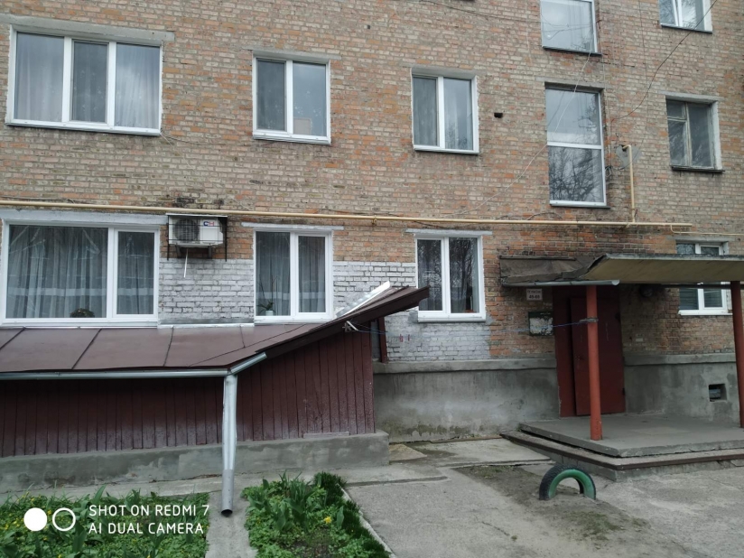 Фото 13 Продаж Квартир Продам 3-х кімнатну квартиру в центрі міста.