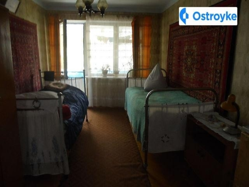 Фото 2 Продаж Квартир Заводська