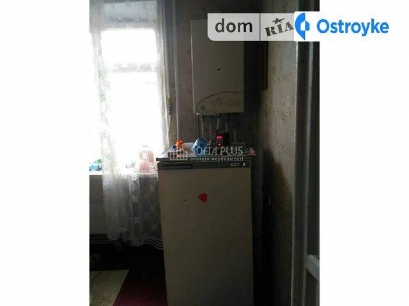 Фото 5 Продаж Квартир Саенко