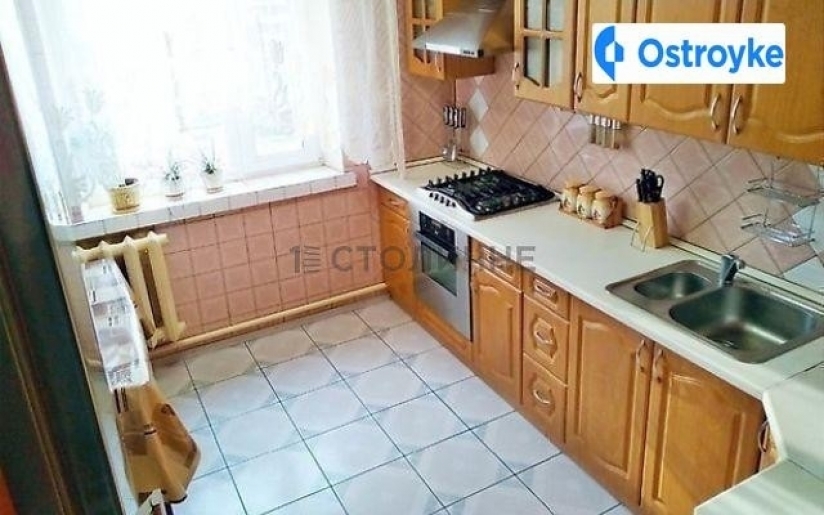 Фото 6 Продаж Квартир Северная улица