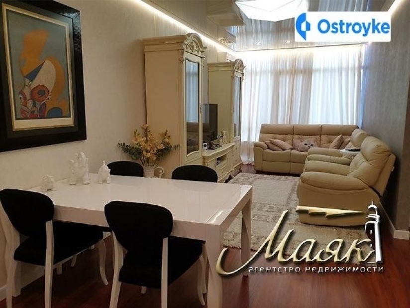 Фото 2 Продаж Квартир 