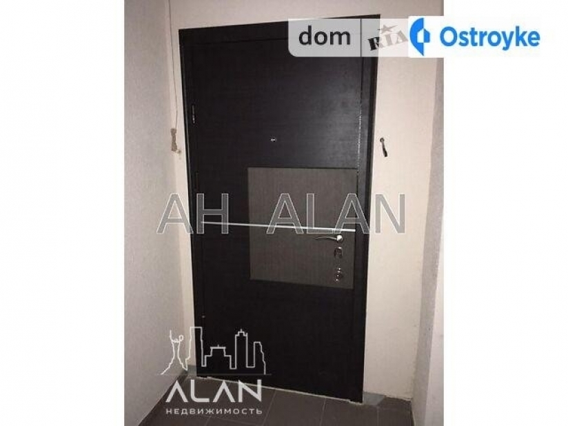 Фото 11 Продаж Квартир Новооскольская ул.