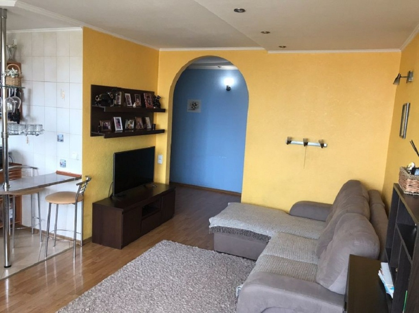 Фото 8 Продаж Квартир 3-х комнатная квартира в Центре