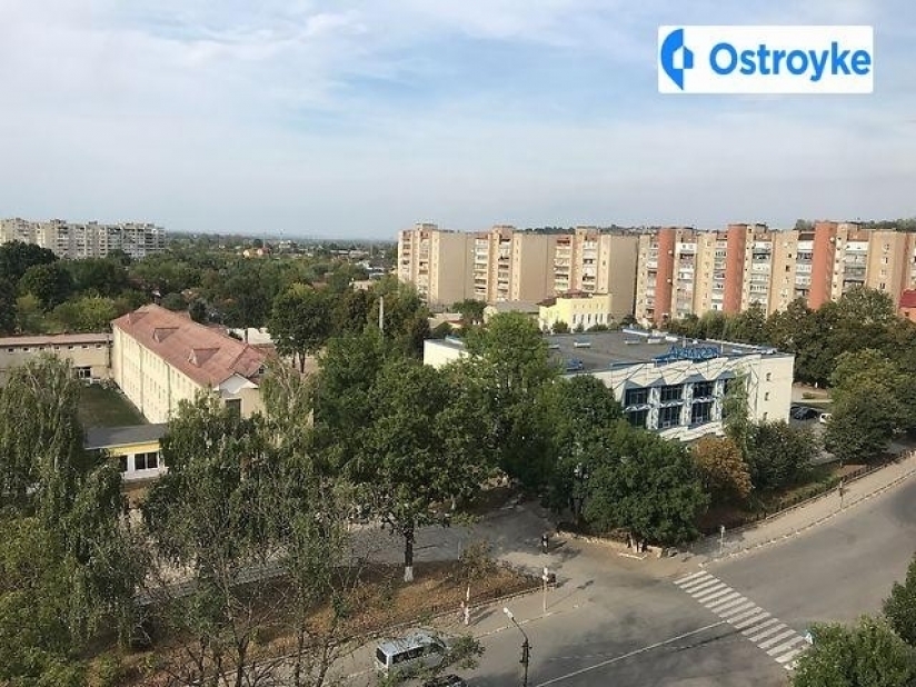 Фото 16 Продаж Квартир Дзвонарська