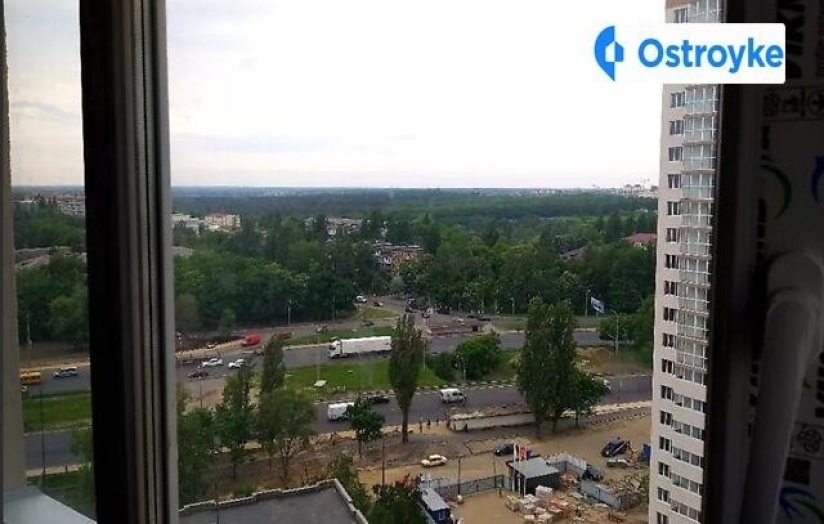 Фото 2 Продаж Квартир Академика Заболотного улица